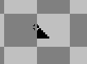 no alignment (paint) example